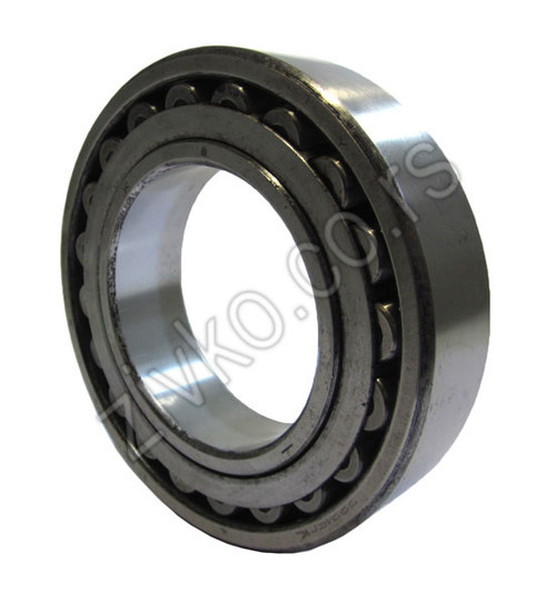 Spherical roller bearing  22215 CK - 2