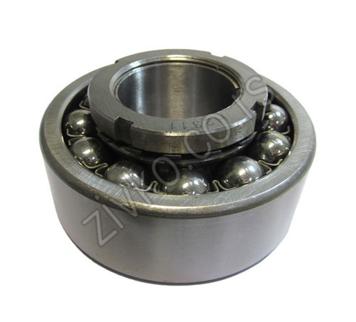 Deep groove ball bearing 2311 K+H - 2