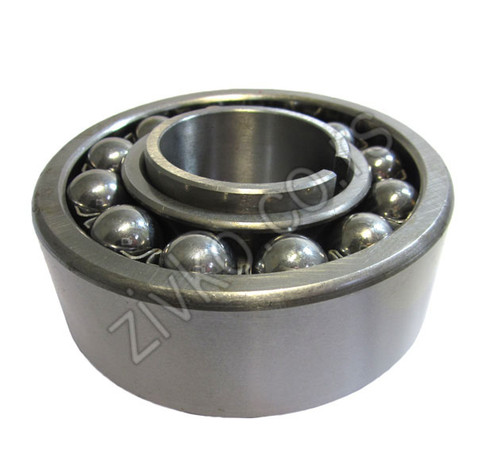Deep groove ball bearing 2311 K+H - 1