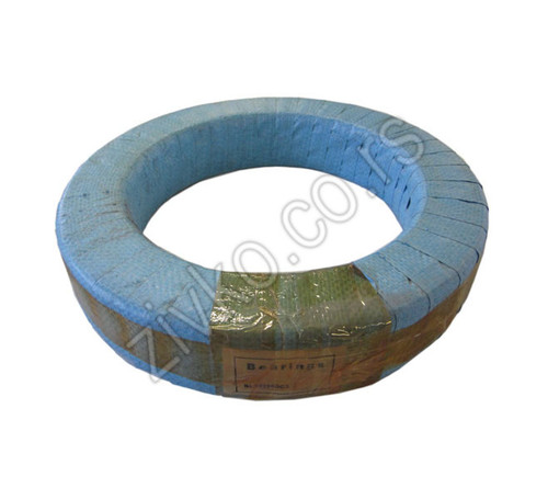 Cylindrical roller bearing SL 182960 C3 - 1