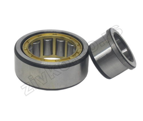 Cylindrical roller bearing NJ 2306 E1M - 2