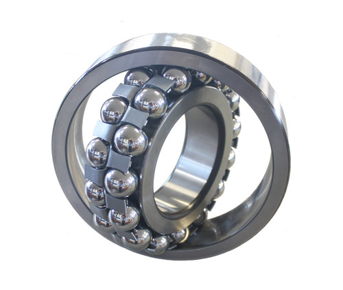 Deep groove ball bearing 1318 - 2