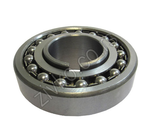 Deep groove ball bearing 1208 K+H - 1