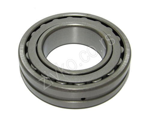 Spherical roller bearing 22210 CW33 - 1