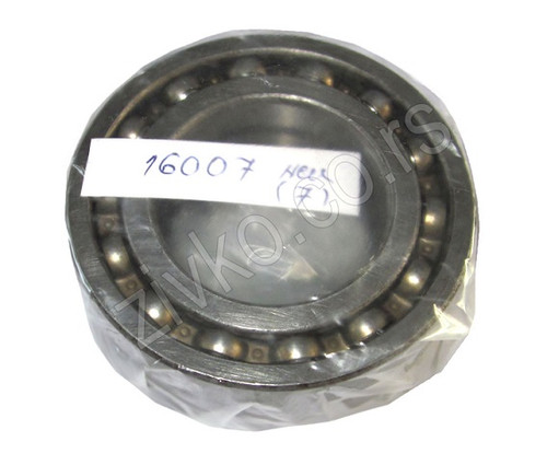 Deep groove ball bearing 16007 - 1