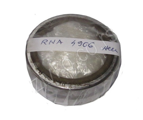 Needle roller bearing RNA 4906 - 1
