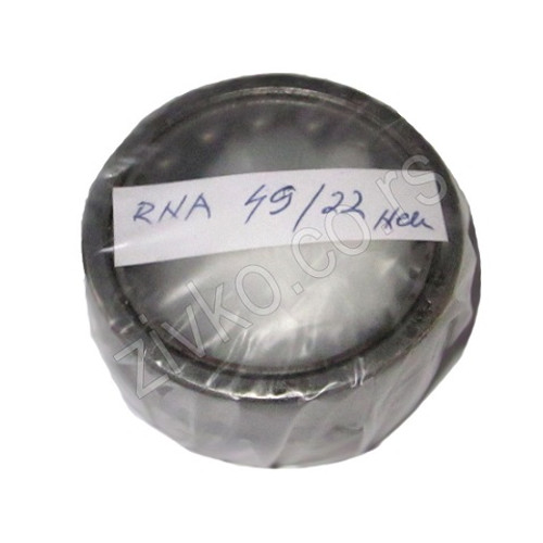 Needle roller bearing RNA 49/22 - 1