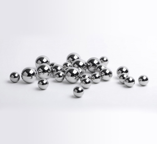 Rolling elements Ball 6 mm INOX AISI 420 - 1