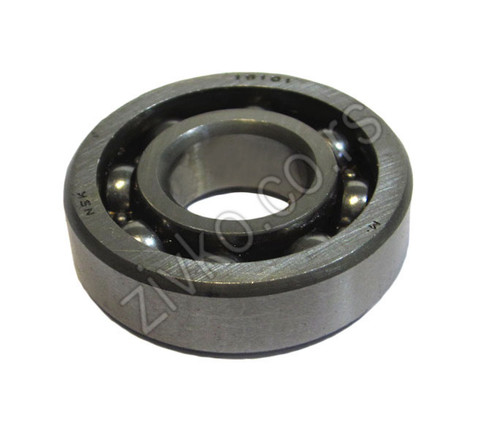 Deep groove ball bearing 16101 - 1