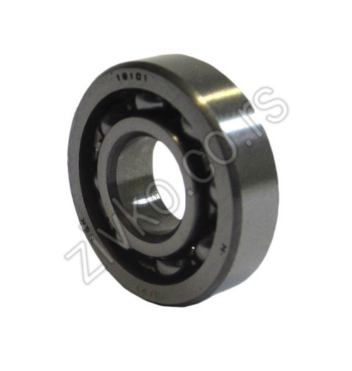 Deep groove ball bearing 16101 - 2