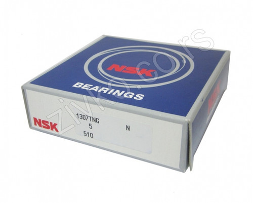 Deep groove ball bearing 1307 TNG - 1
