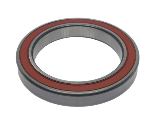 Deep groove ball bearing 61918 2RS - 2