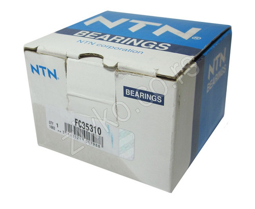 Tapered roller bearing FC 35310 - 1