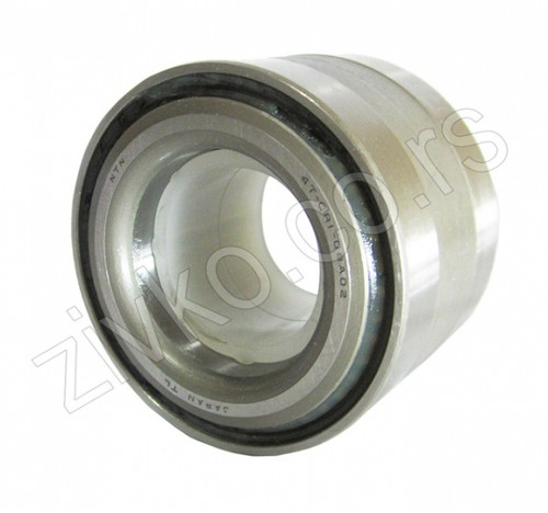 Tapered roller bearing FC 35310 - 2