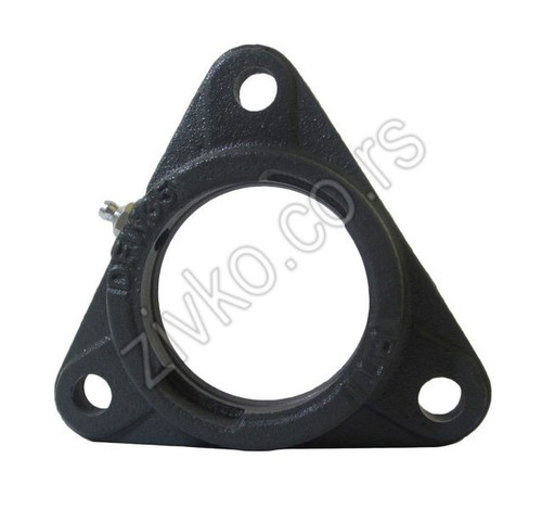 Bearing housing GG.CFTR 07 - 2