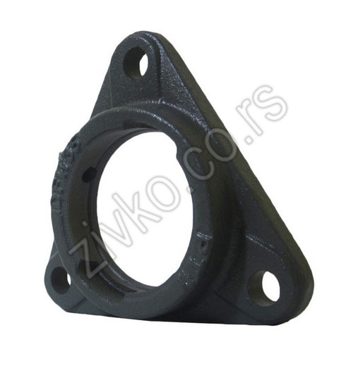 Bearing housing GG.CFTR 07 - 1