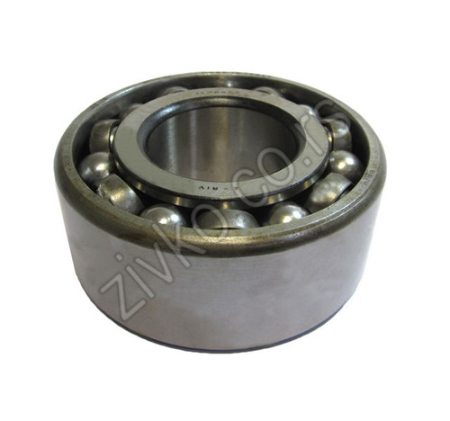 Deep groove ball bearing 3310 - 1