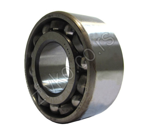 Deep groove ball bearing 3310 - 2