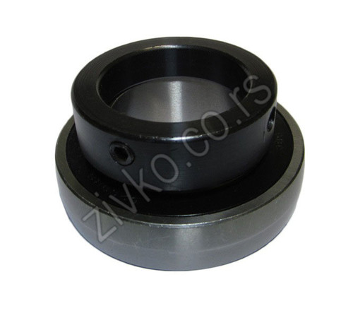 Insert ball bearing UY 209 2RS - 2