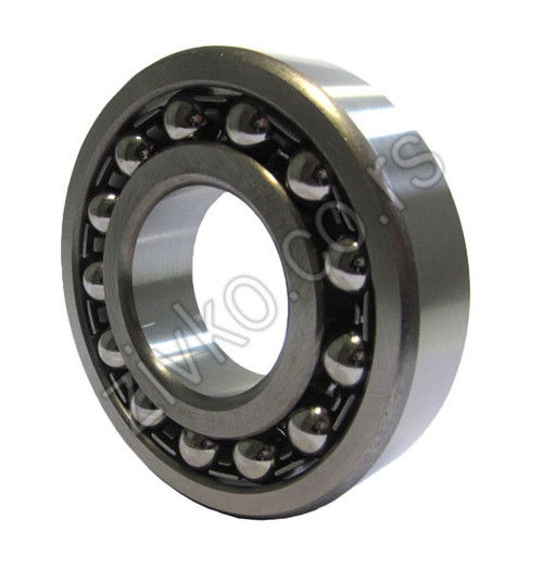 Deep groove ball bearing 1310 - 2