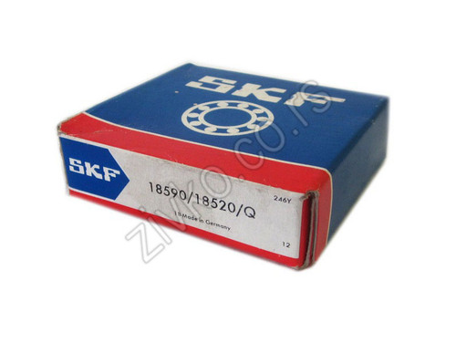 Tapered roller bearing 18590/520/Q - 1