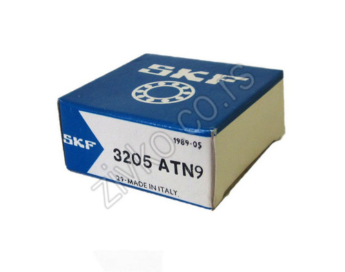 Deep groove ball bearing 3205 ATN9 - 1