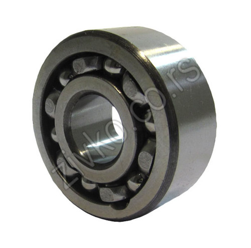 Deep groove ball bearing 4303 - 2