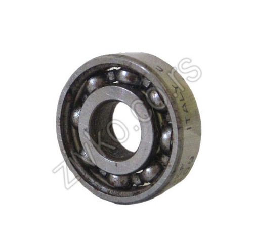 Deep groove ball bearing 609 QE6 - 2