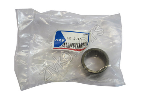 Needle roller bearing HK 2016 - 1