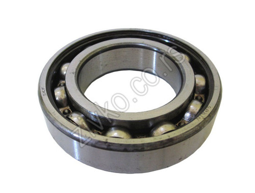 Deep groove ball bearing 6007 Z - 2