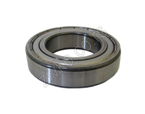Deep groove ball bearing 6007 Z - 1
