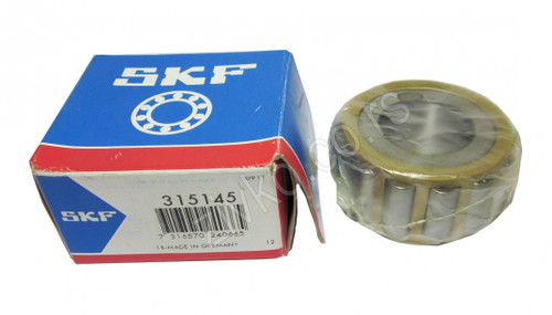 Cylindrical roller bearing 315145 - 2