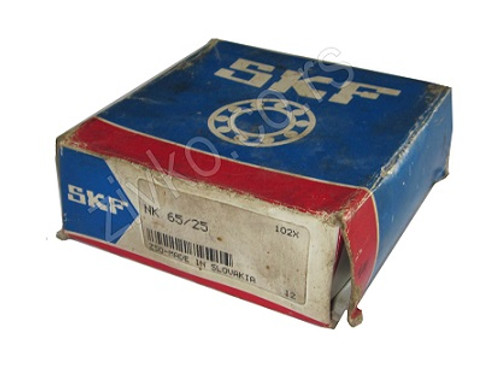 Needle roller bearing NK 65/25 - 1