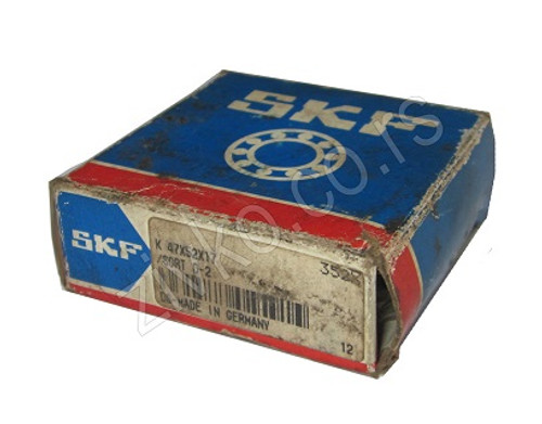 Needle roller bearing K 47 x 52 x 17 - 1