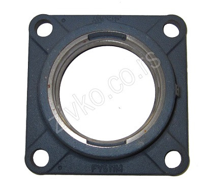 Bearing housing FY 511 M - 1