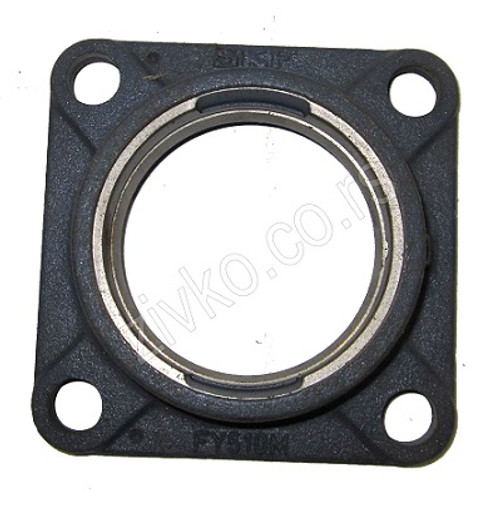 Bearing housing FY 510 M - 1