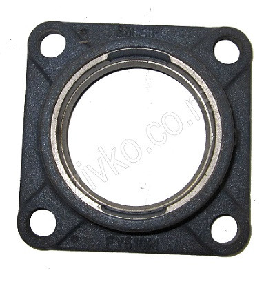 Bearing housing FY 510 M - 1