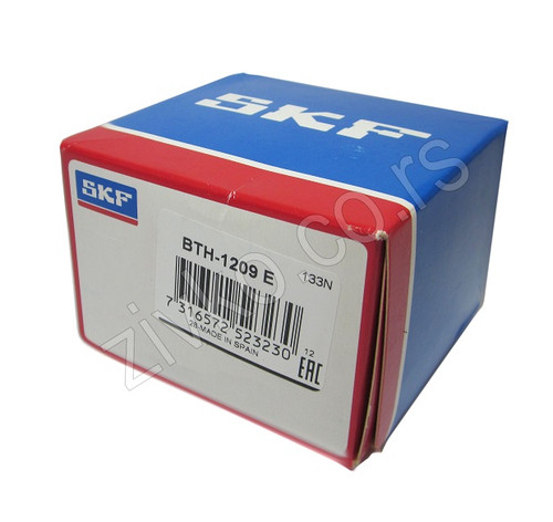 Deep groove ball bearing BTH-1209 - 1