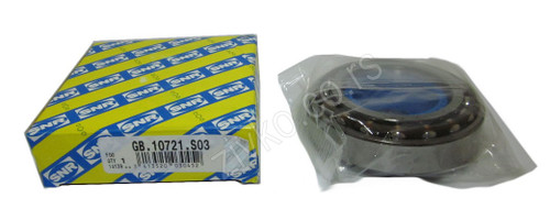 Deep groove ball bearing GB10721S03 - 2