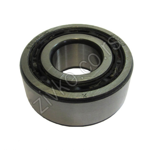 Deep groove ball bearing 4204 BP6 - 1