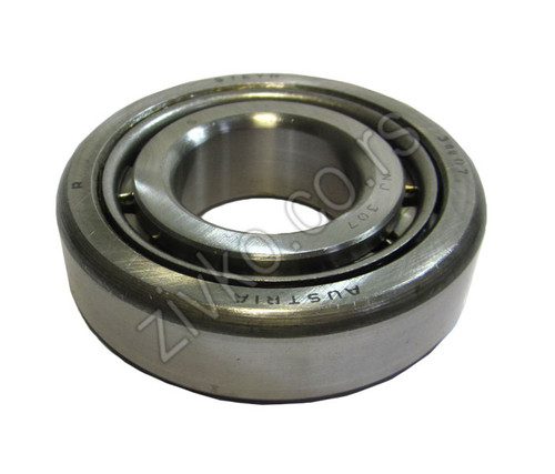Cylindrical roller bearing NJ 307 ECP - 1