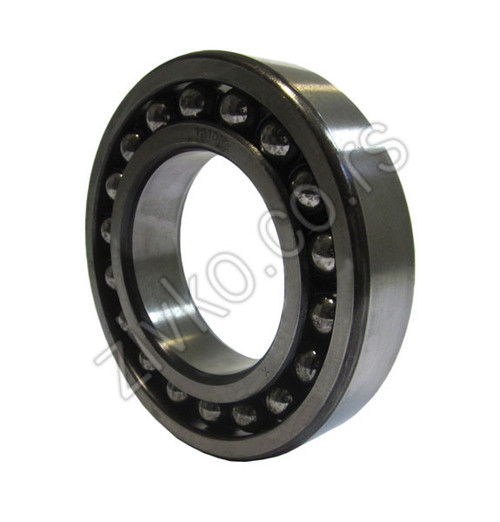 Deep groove ball bearing 1210 - 2