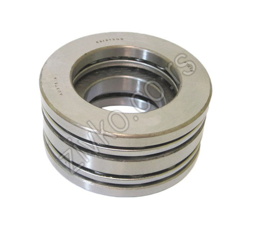 Axial bearing 52209 - 1