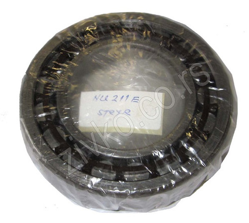 Cylindrical roller bearing NU 211 E - 1