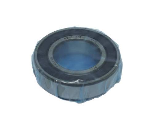 Deep groove ball bearing 6005 2RS - 2