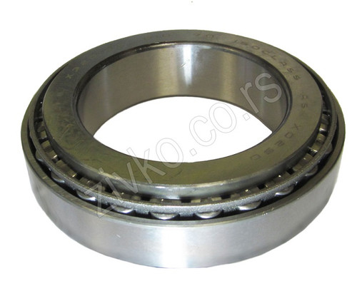 Tapered roller bearing 32014 X - 2