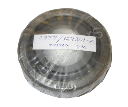 Tapered roller bearing 3777/127341-Z - 1
