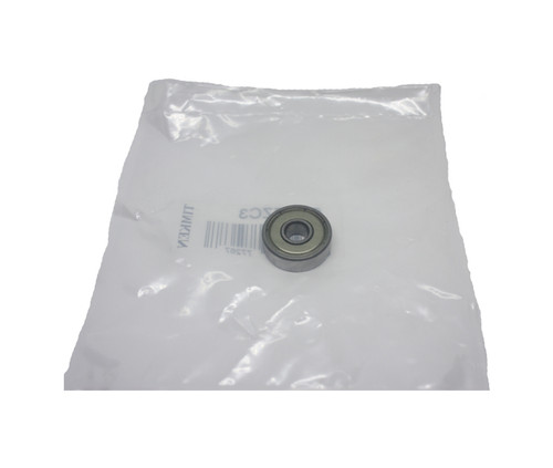 Deep groove ball bearing 626 ZZ C3 - 1