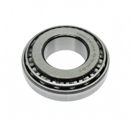 Tapered roller bearing NP259742/NP378917 - 1