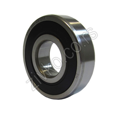 Deep groove ball bearing 6306 2RS C3 - 2